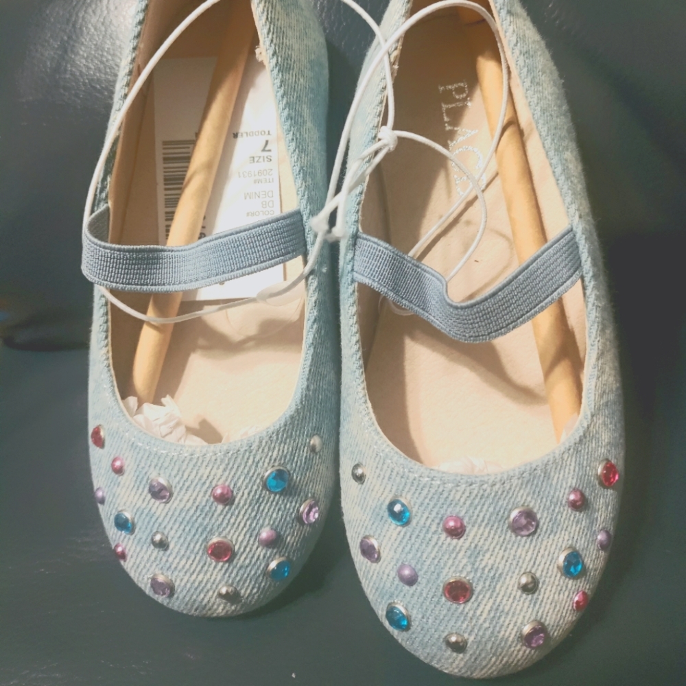 Dress shoes for children